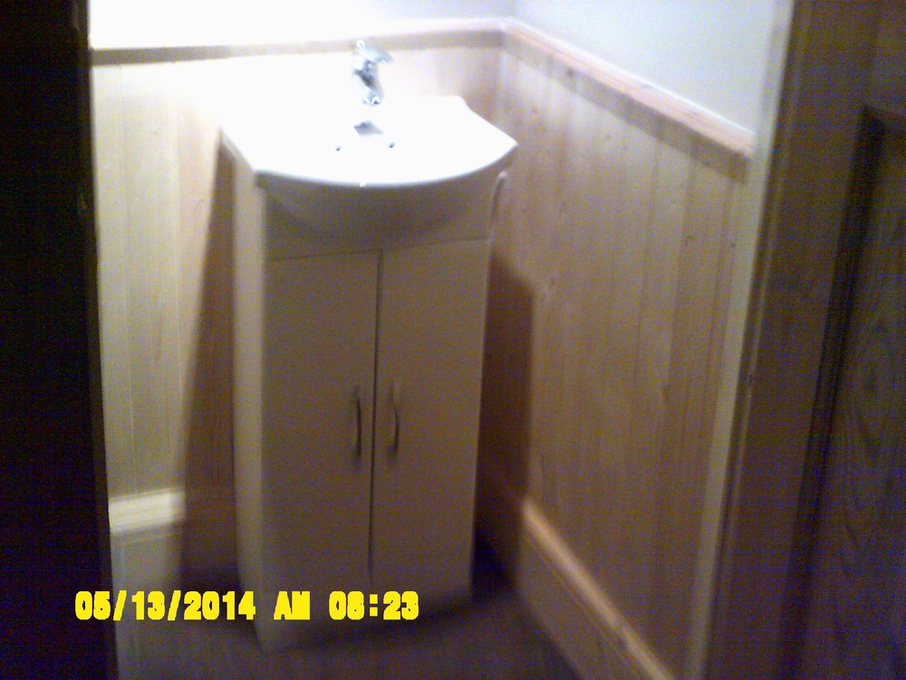 Cloakroom-leigh-on-sea