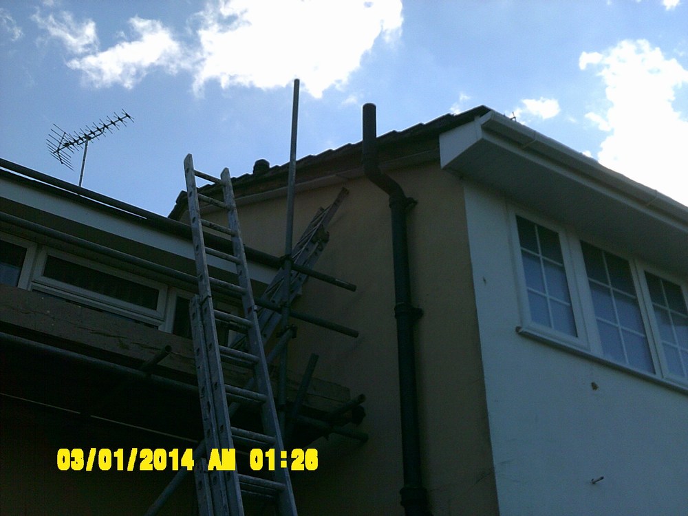 Facias-soffits-gutters-roof-repairs-leigh-on-sea
