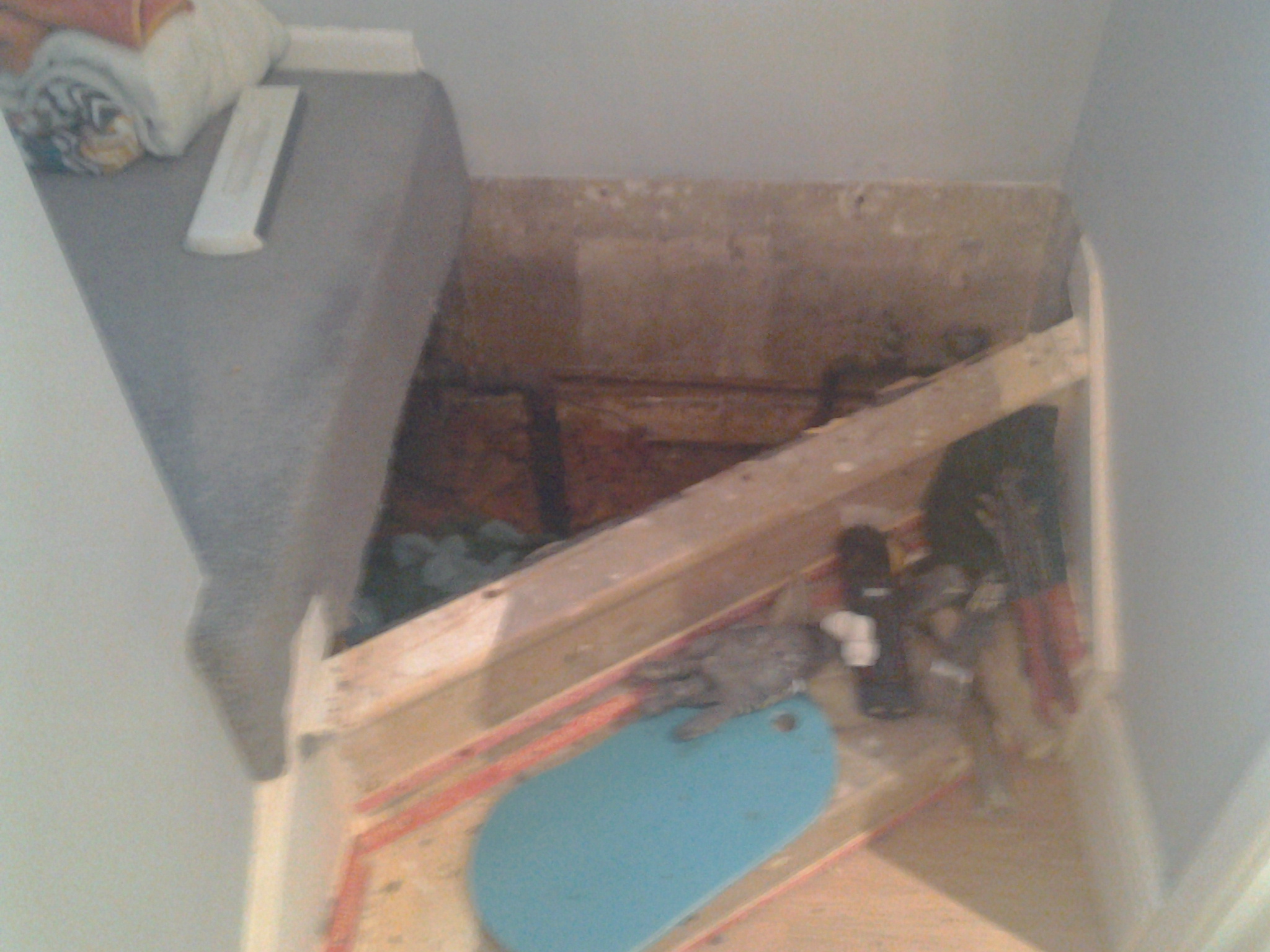 Mains Water Leak Repair Thorpe Bay Southend