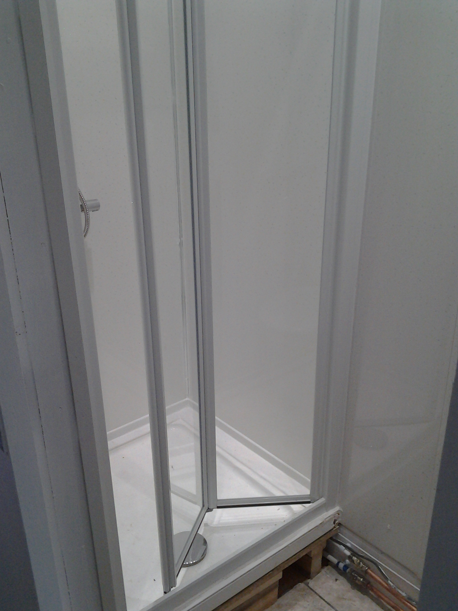 Rayleigh En-suite Bathroom