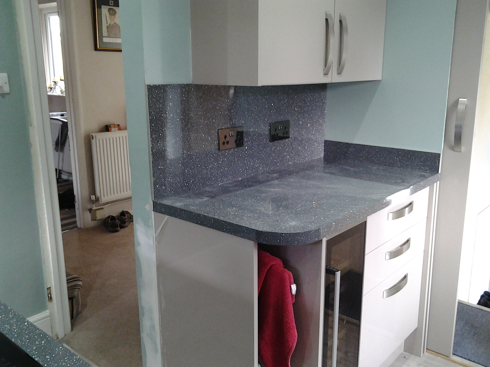 Billericay Kitchen Installation
